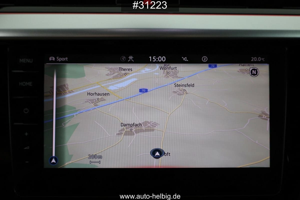 Volkswagen Arteon SB 2.0 TDI R-Line 4M AHK 19Z Matrix-LED foto 20