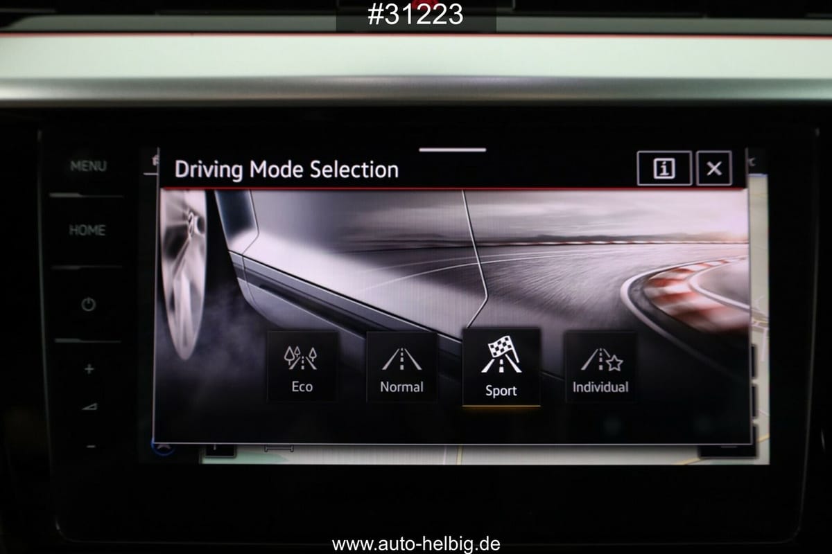 Volkswagen Arteon SB 2.0 TDI R-Line 4M AHK 19Z Matrix-LED foto 21