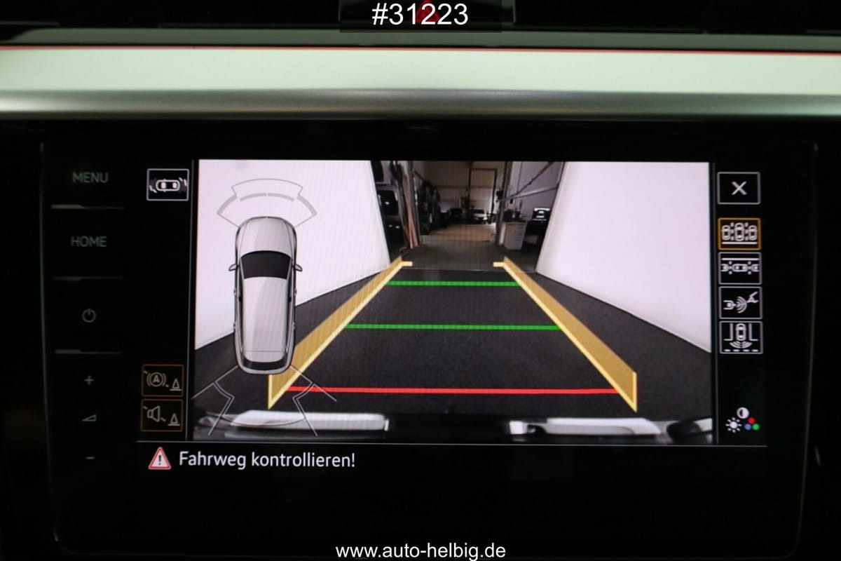 Volkswagen Arteon SB 2.0 TDI R-Line 4M AHK 19Z Matrix-LED foto 22