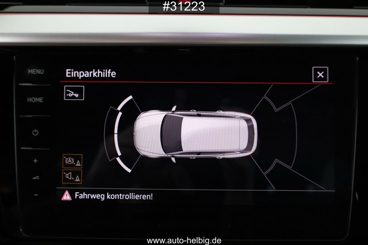 Volkswagen Arteon SB 2.0 TDI R-Line 4M AHK 19Z Matrix-LED foto 23