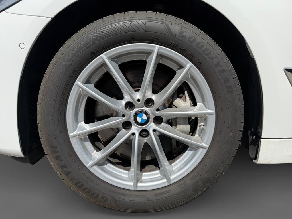 BMW 530d Aut. ACC Laser Business Inno Leder Memory foto 15