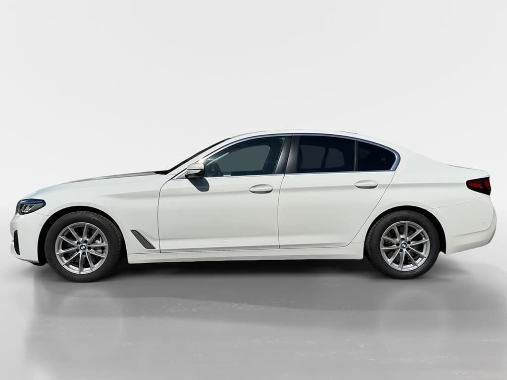 BMW 530d Aut. ACC Laser Business Inno Leder Memory foto 4