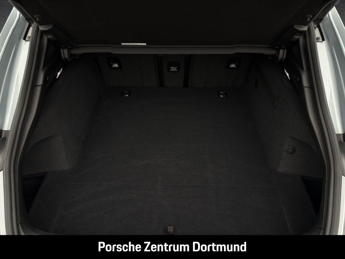 Porsche Taycan 4S Cross Turismo BOSE Panorama 21-Zoll foto 12