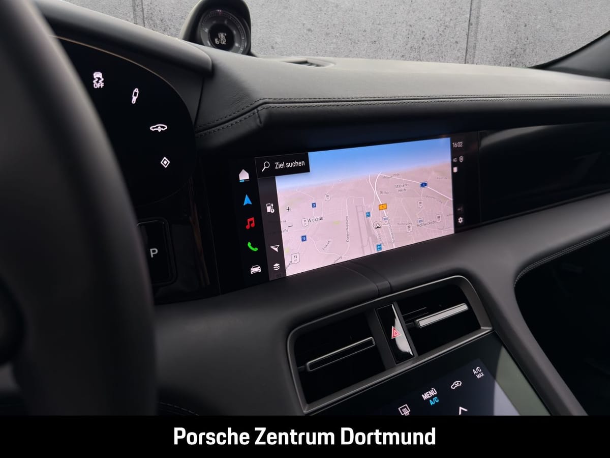 Porsche Taycan 4S Cross Turismo BOSE Panorama 21-Zoll foto 22