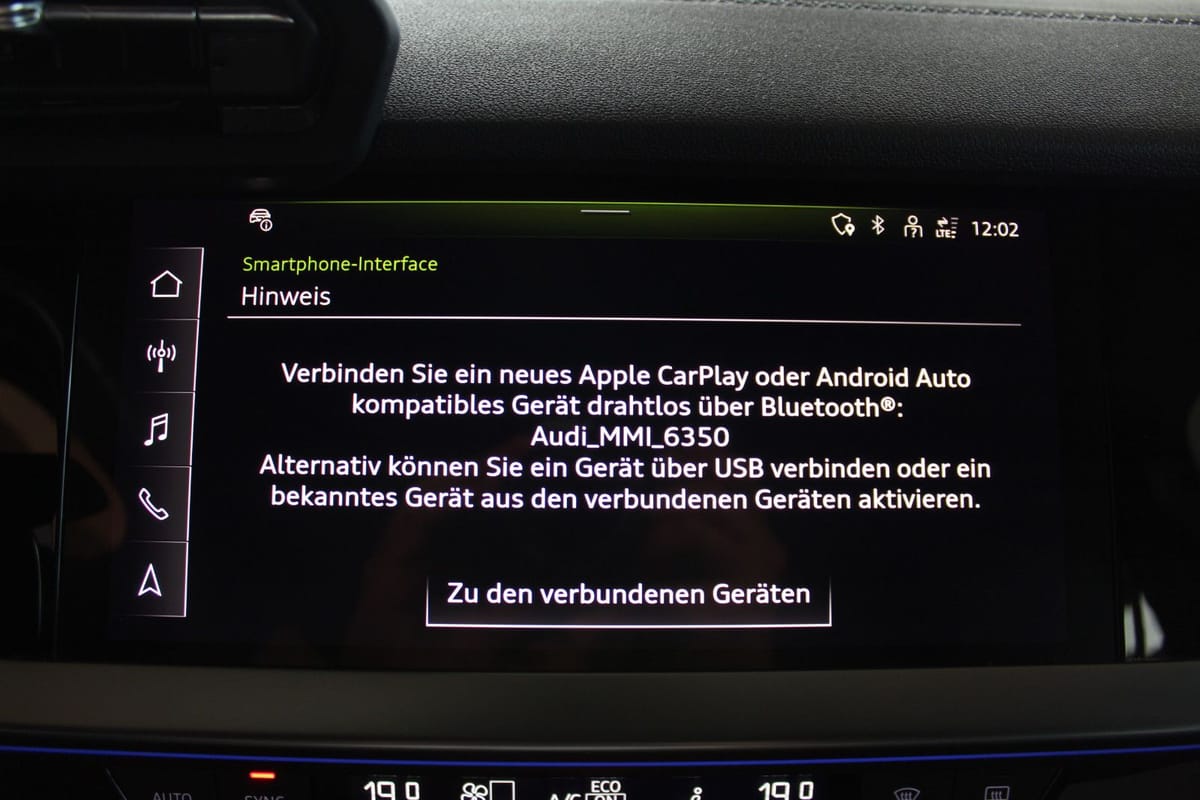 Audi S3 Lim. 2.0 TFSI quattro NAVI MATRIX VIRT foto 16