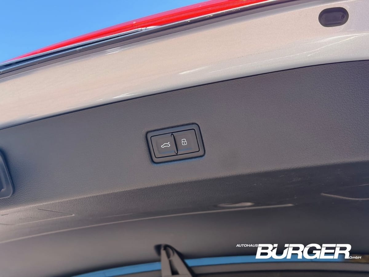 Audi A7 Sportback 55 TFSI quattro Navi Leder Digitale foto 12