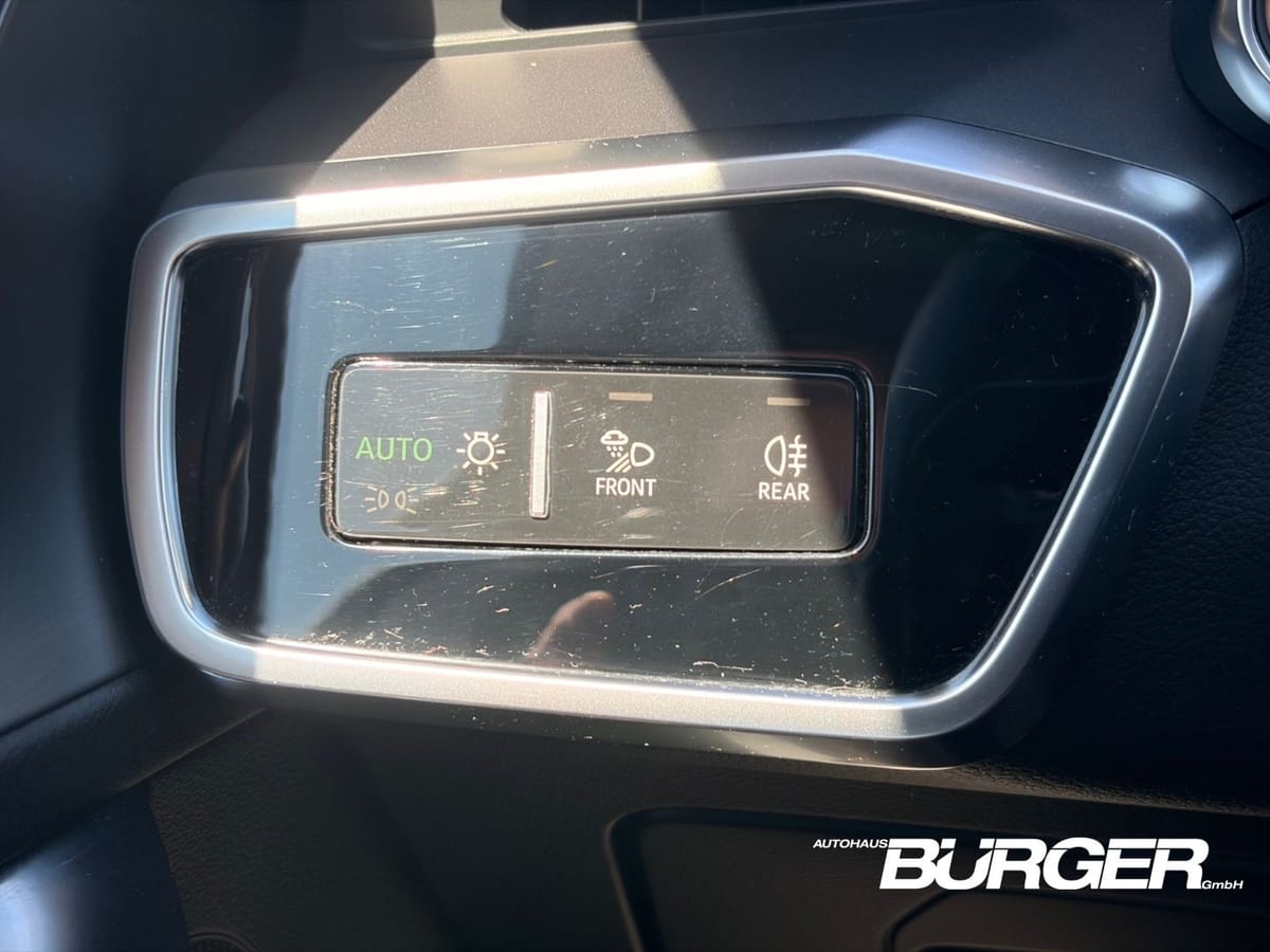 Audi A7 Sportback 55 TFSI quattro Navi Leder Digitale foto 14