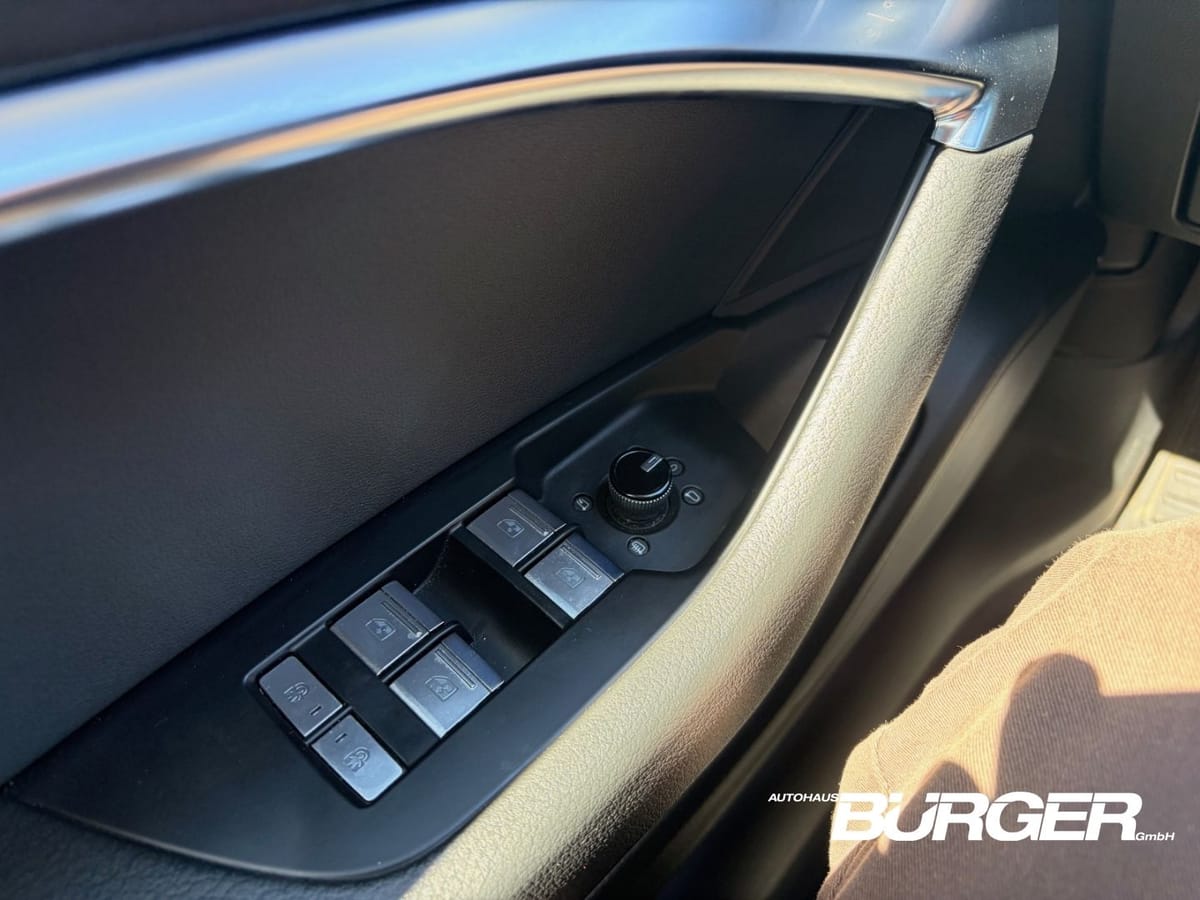 Audi A7 Sportback 55 TFSI quattro Navi Leder Digitale foto 15