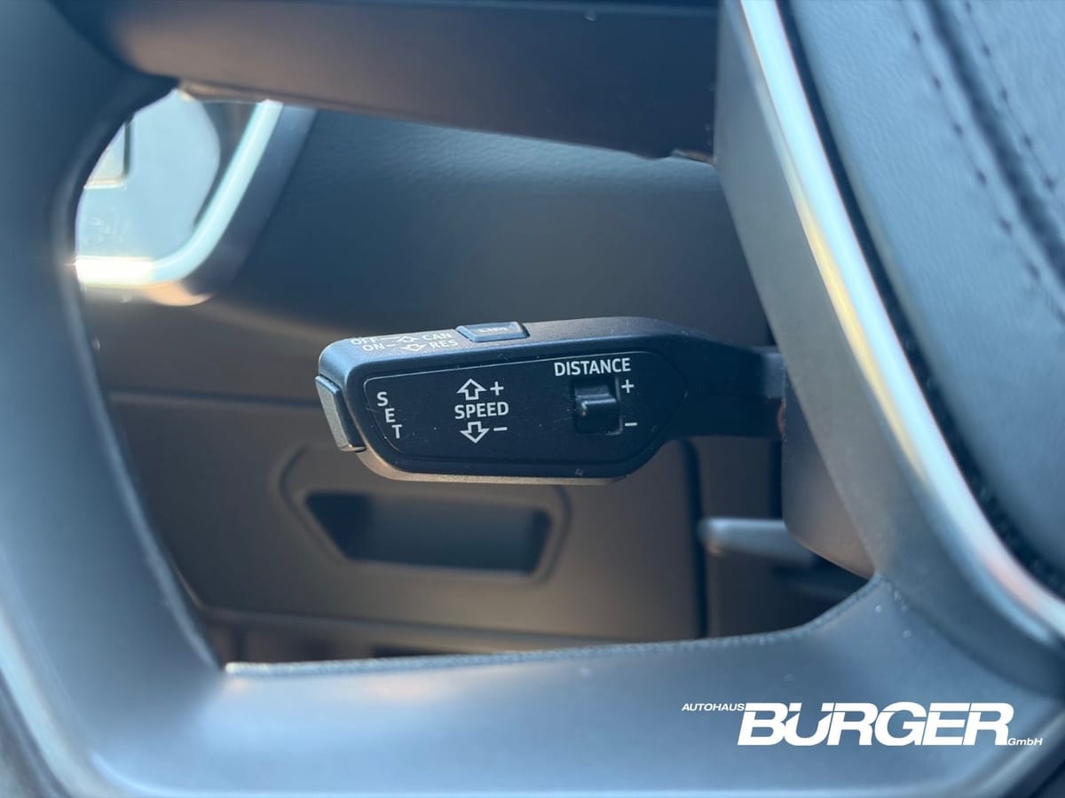 Audi A7 Sportback 55 TFSI quattro Navi Leder Digitale foto 17