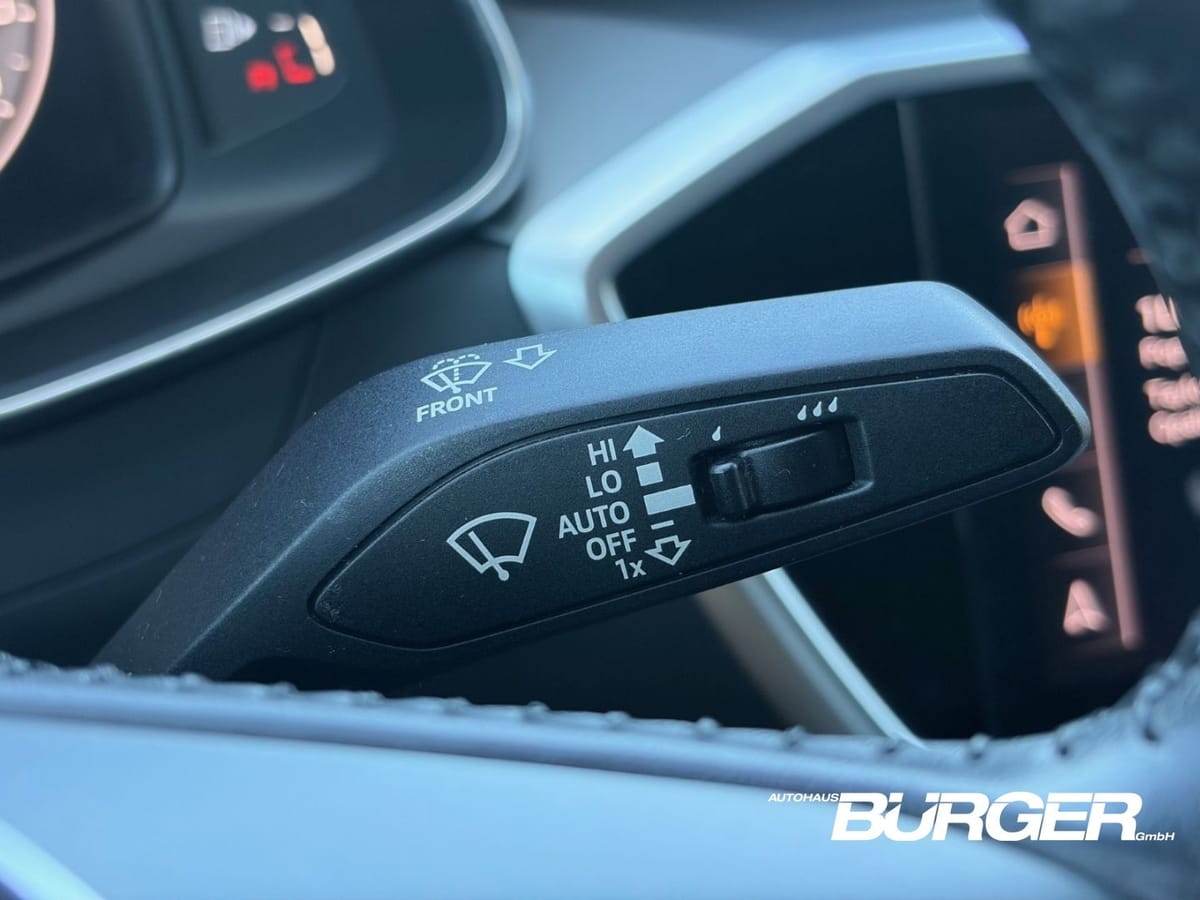 Audi A7 Sportback 55 TFSI quattro Navi Leder Digitale foto 18