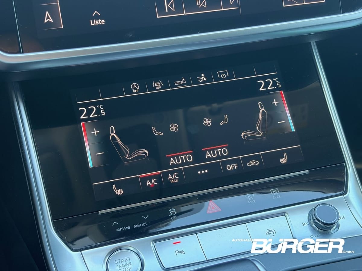 Audi A7 Sportback 55 TFSI quattro Navi Leder Digitale foto 20