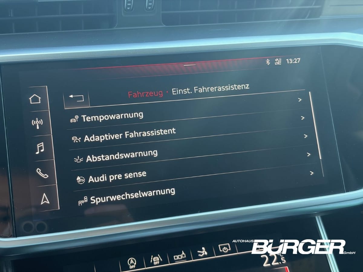 Audi A7 Sportback 55 TFSI quattro Navi Leder Digitale foto 24