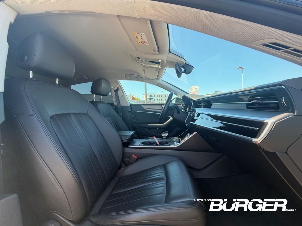 Audi A7 Sportback 55 TFSI quattro Navi Leder Digitale foto 8