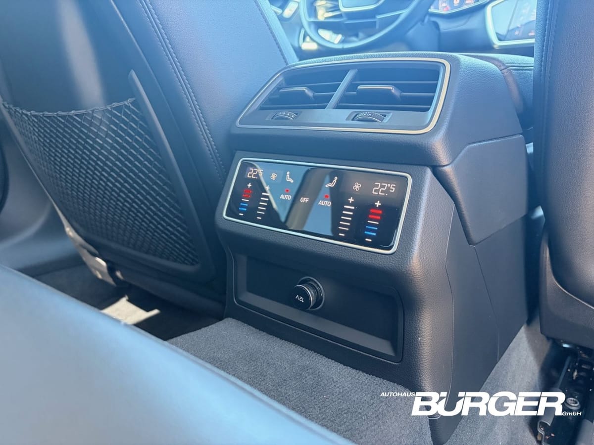 Audi A7 Sportback 55 TFSI quattro Navi Leder Digitale foto 10