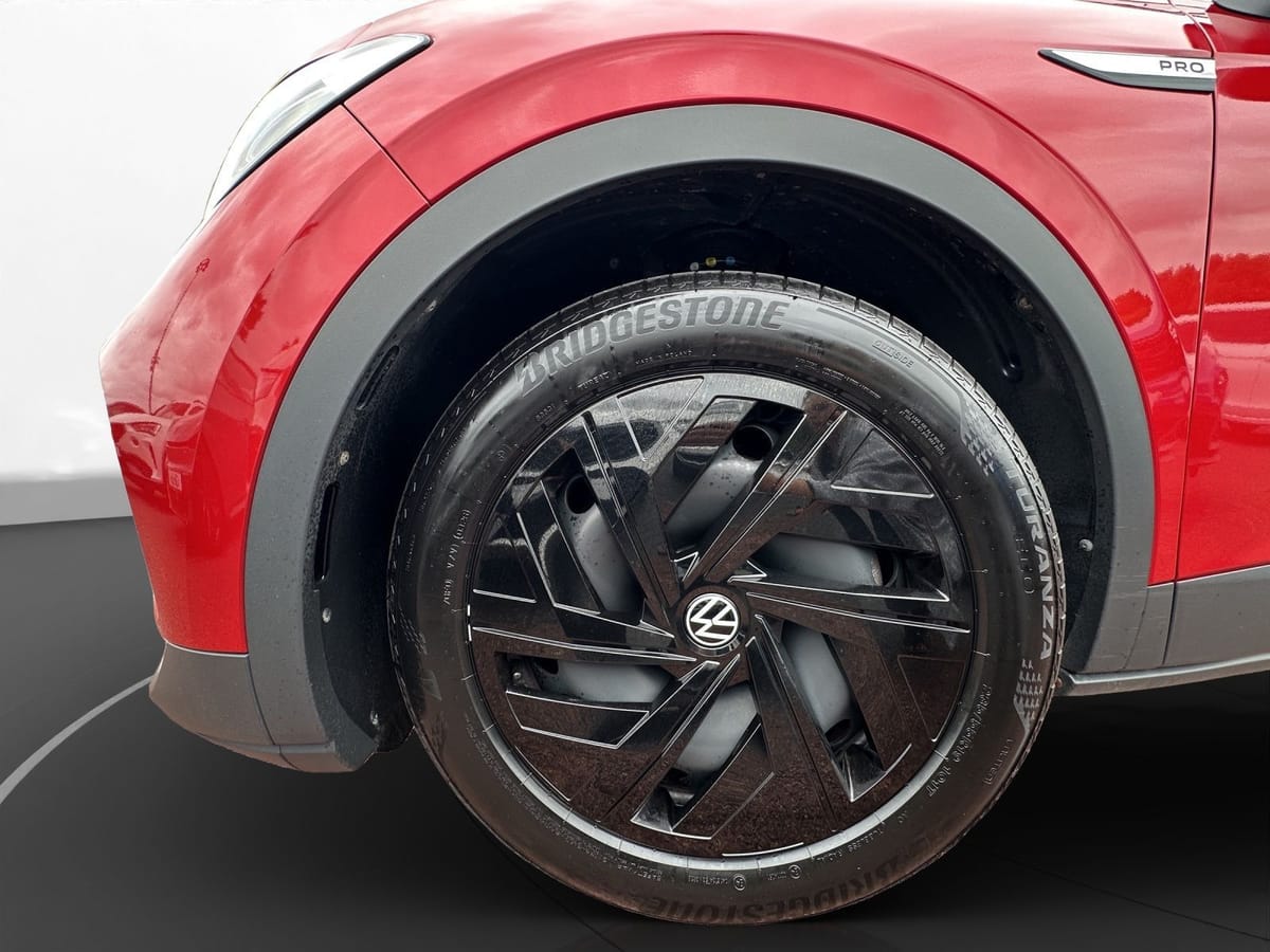 Volkswagen ID.4 77kWh Navi Kamera SiHz DCC Keyless foto 12