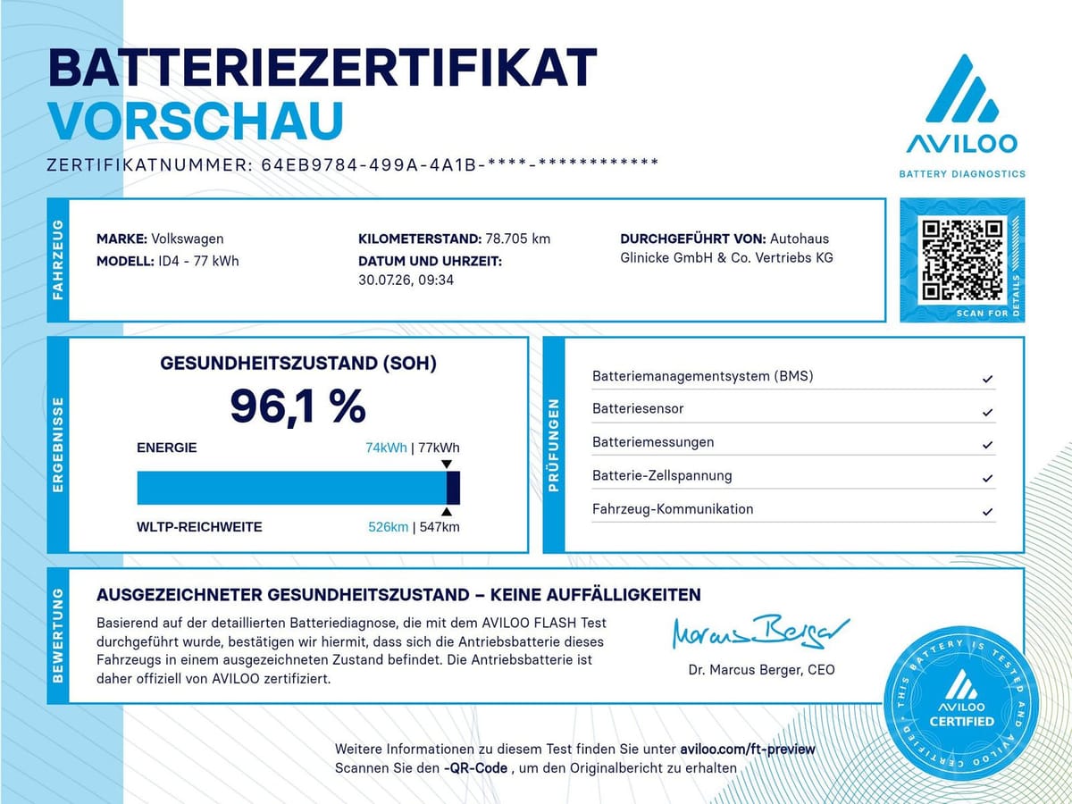 Volkswagen ID.4 77kWh Navi Kamera SiHz DCC Keyless foto 13