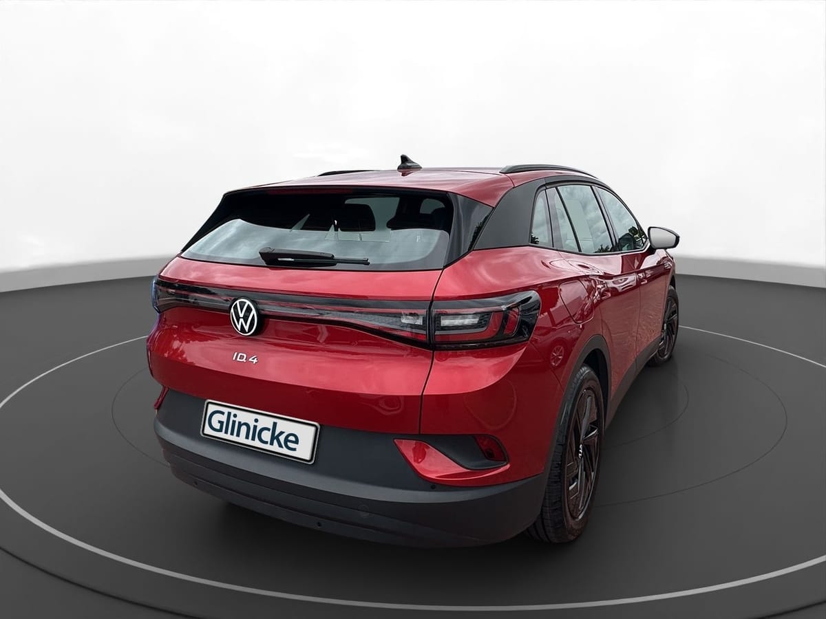 Volkswagen ID.4 77kWh Navi Kamera SiHz DCC Keyless foto 4