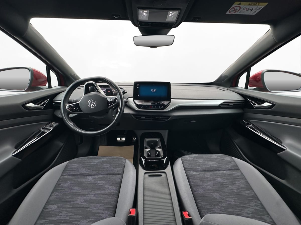 Volkswagen ID.4 77kWh Navi Kamera SiHz DCC Keyless foto 8
