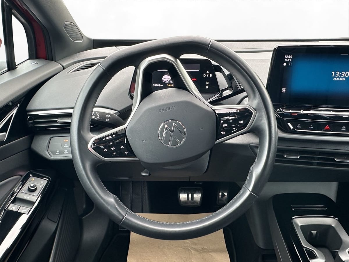 Volkswagen ID.4 77kWh Navi Kamera SiHz DCC Keyless foto 9