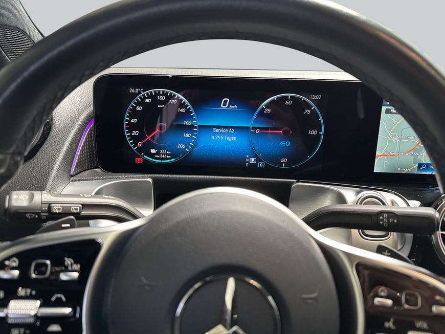 Mercedes-Benz EQB 300 4Matic Progressive Advanced Plus Panodac foto 17