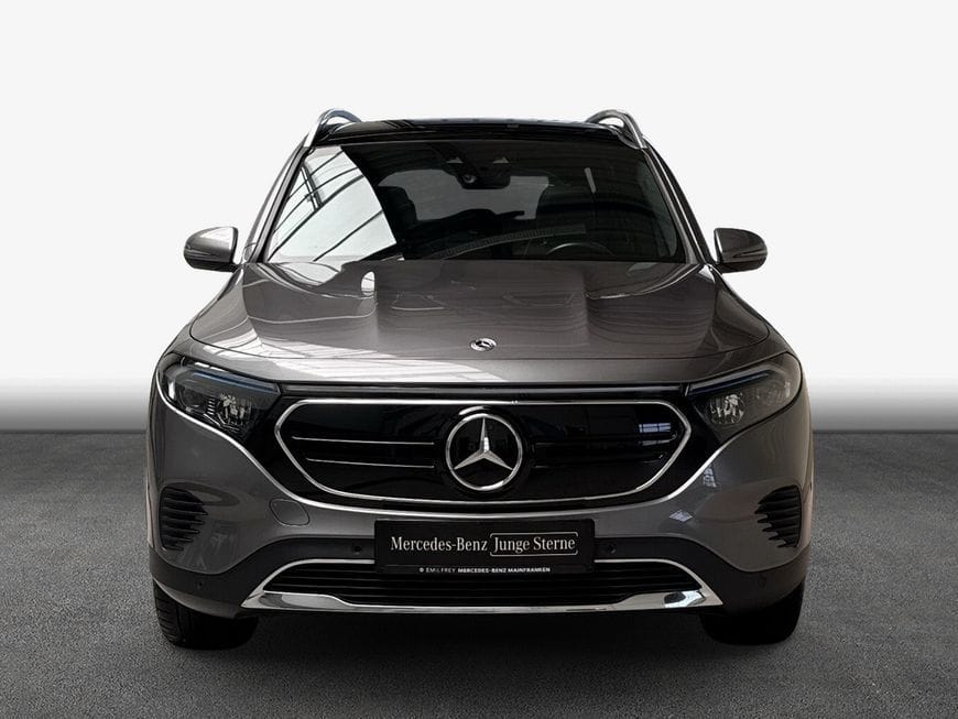 Mercedes-Benz EQB 300 4Matic Progressive Advanced Plus Panodac foto 3