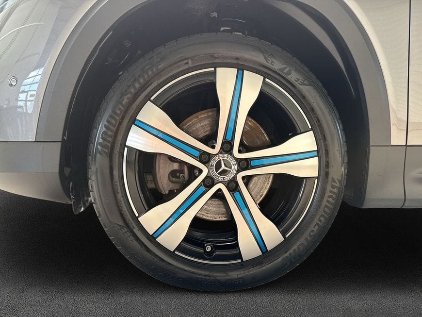 Mercedes-Benz EQB 300 4Matic Progressive Advanced Plus Panodac foto 7
