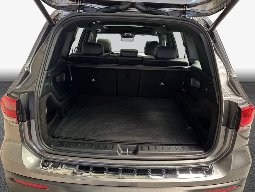 Mercedes-Benz EQB 300 4Matic Progressive Advanced Plus Panodac foto 8