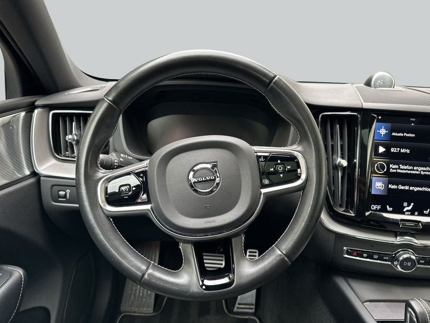 Volvo XC60 B5 D AWD Geartronic RDesign foto 16