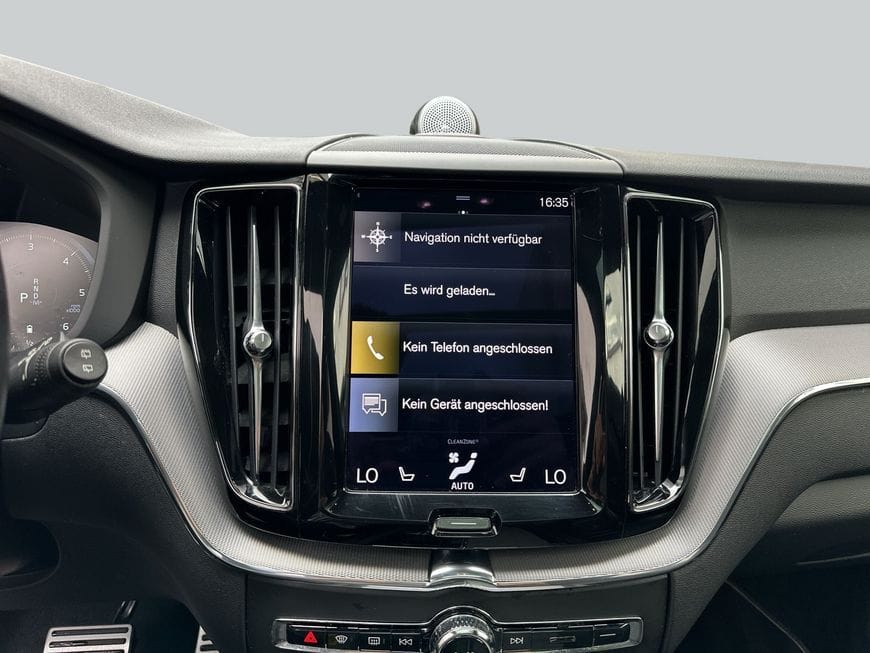 Volvo XC60 B5 D AWD Geartronic RDesign foto 18