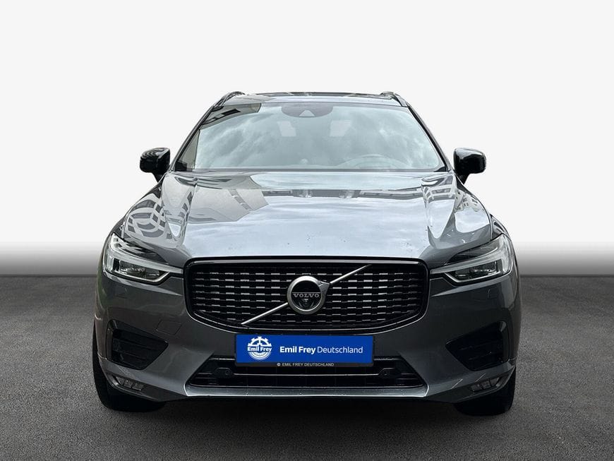 Volvo XC60 B5 D AWD Geartronic RDesign foto 3