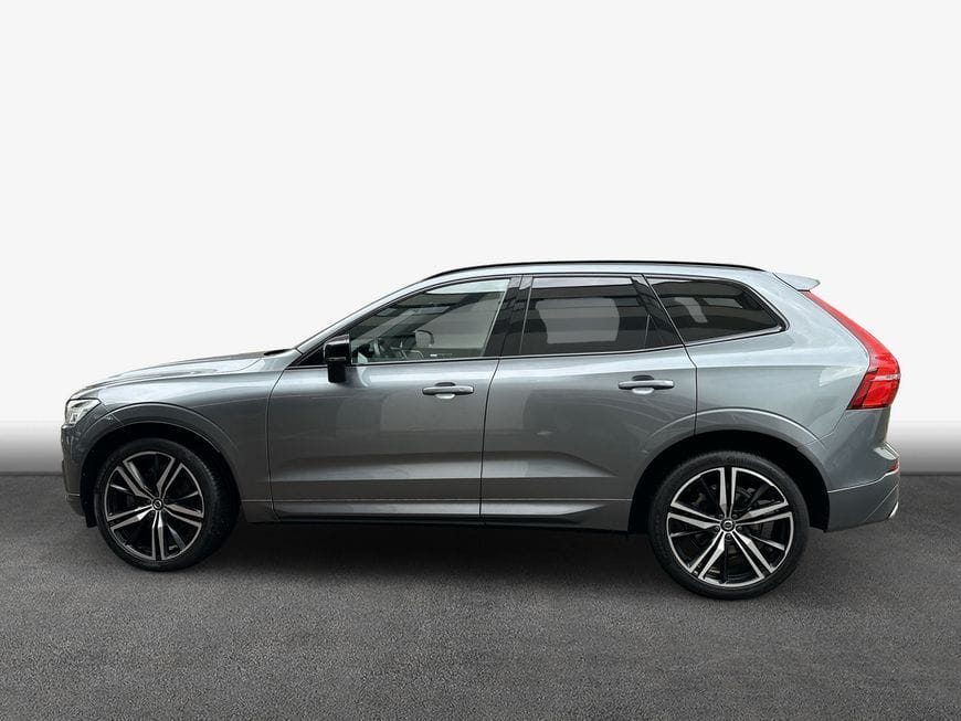 Volvo XC60 B5 D AWD Geartronic RDesign foto 4