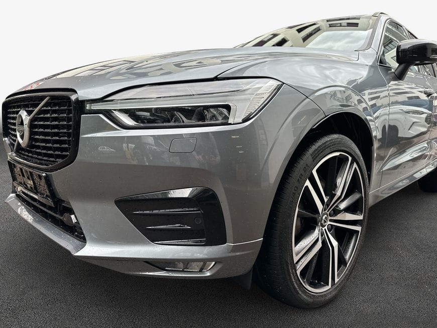 Volvo XC60 B5 D AWD Geartronic RDesign foto 6