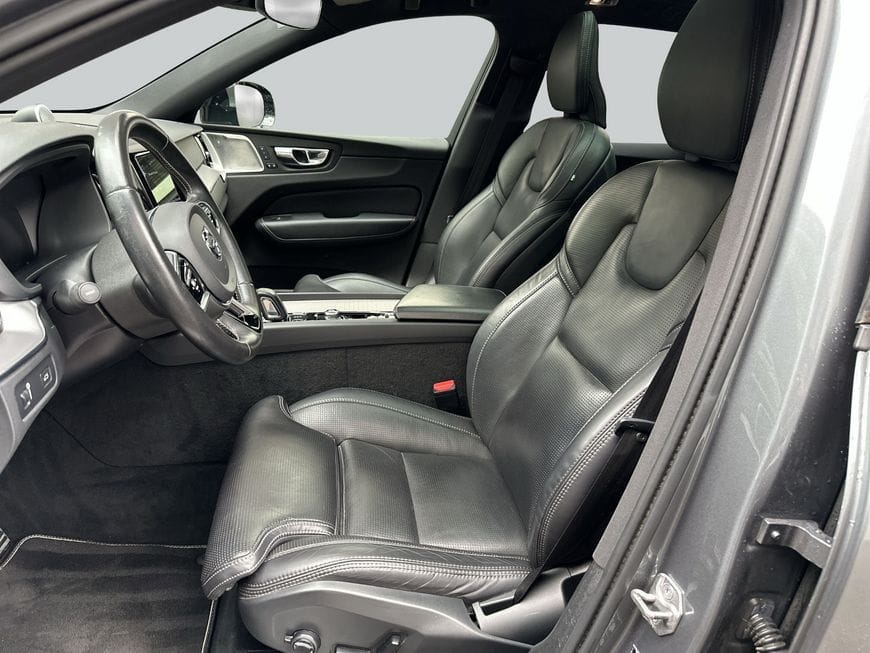 Volvo XC60 B5 D AWD Geartronic RDesign foto 10