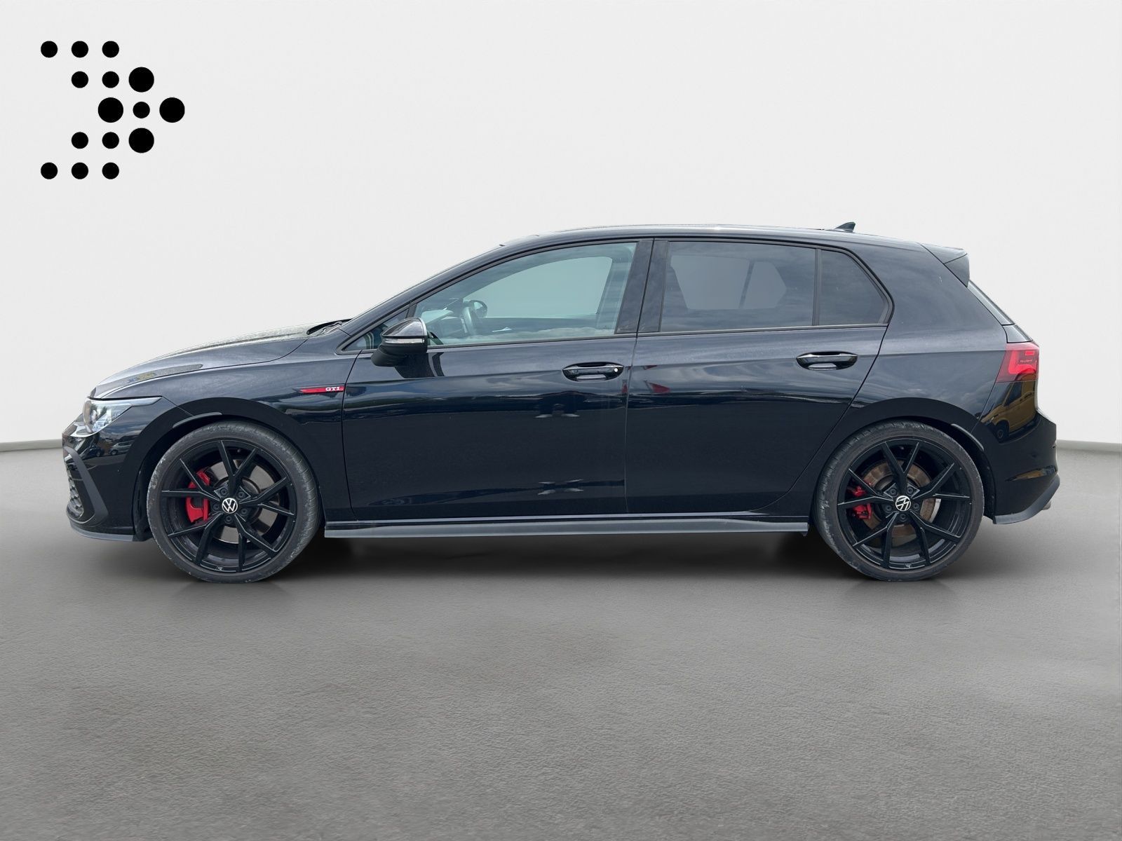 Volkswagen Golf GTI 2.0 TSI Blackstyle *NAVI*AHK*PANO*KAM*I foto 3