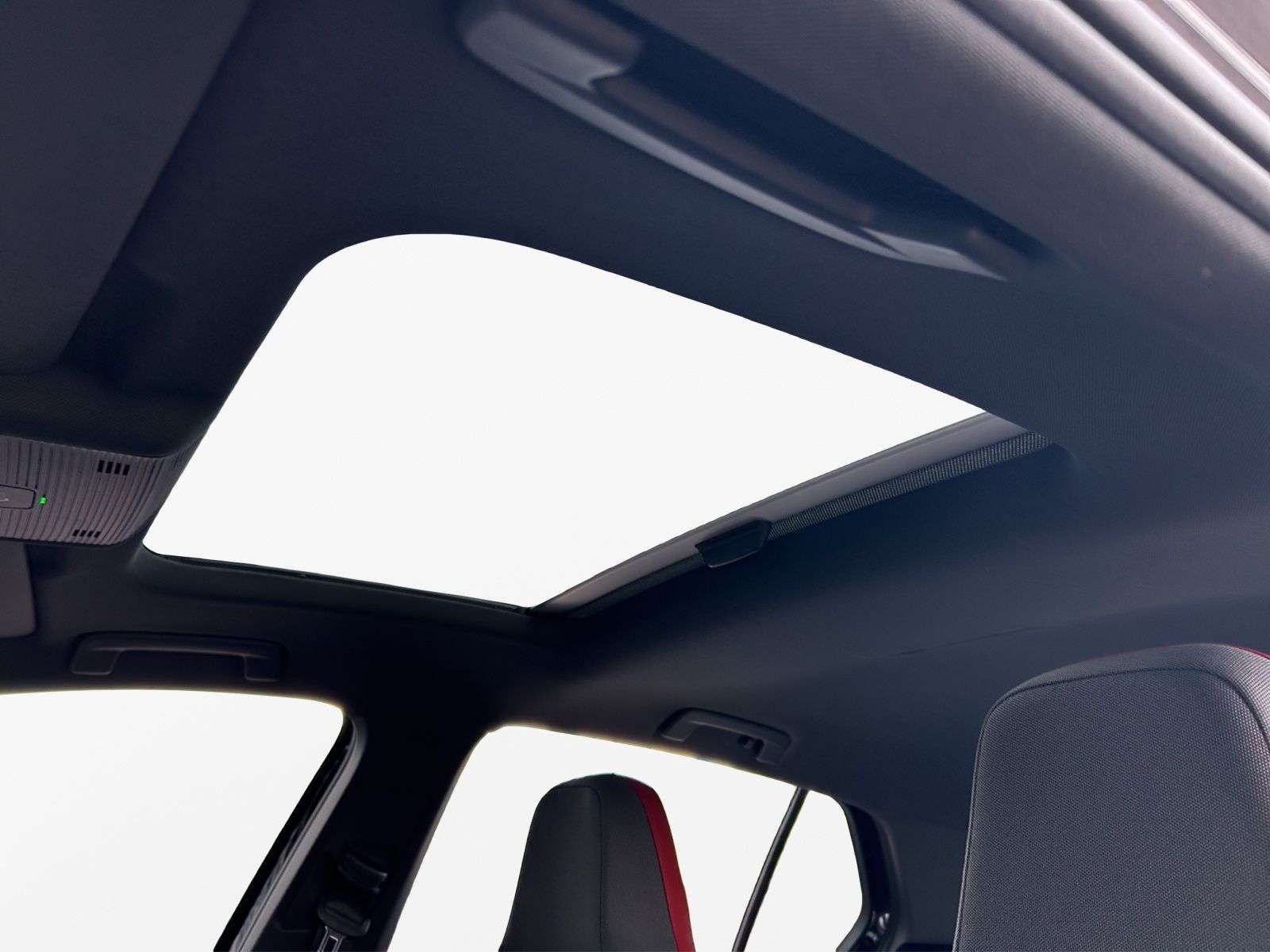 Volkswagen Golf GTI 2.0 TSI Blackstyle *NAVI*AHK*PANO*KAM*I foto 10