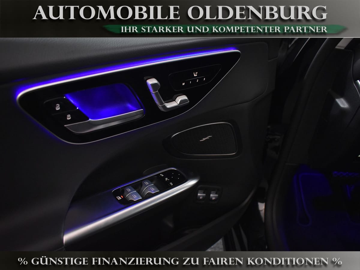 Mercedes-Benz C 300 e T Avantgarde *Distro+*AHK*PANO*360°*Memo foto 19