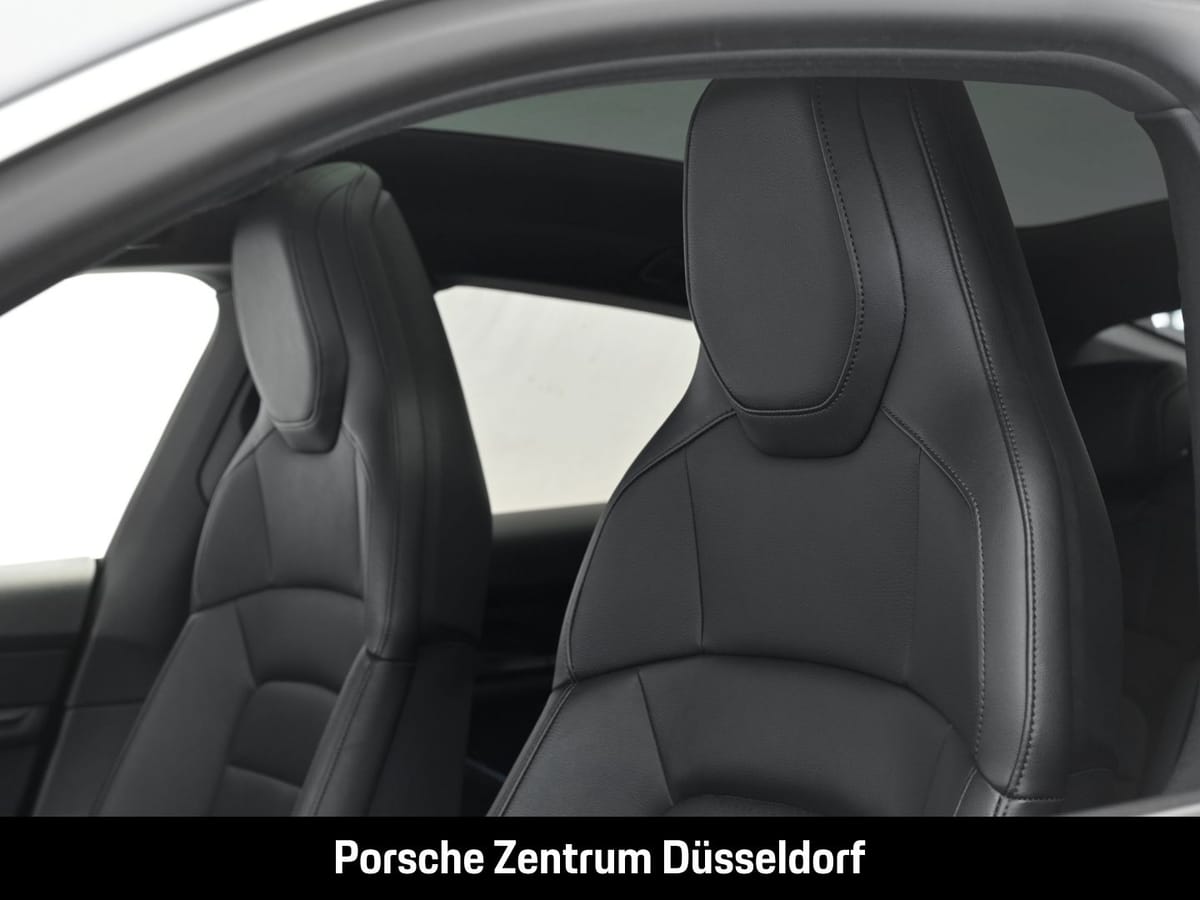 Porsche Taycan 4S InnoDrive Head-Up  Surround-View BOSE foto 12