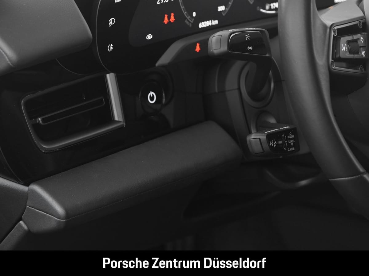 Porsche Taycan 4S InnoDrive Head-Up  Surround-View BOSE foto 14