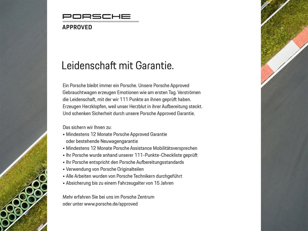 Porsche Taycan 4S InnoDrive Head-Up  Surround-View BOSE foto 15