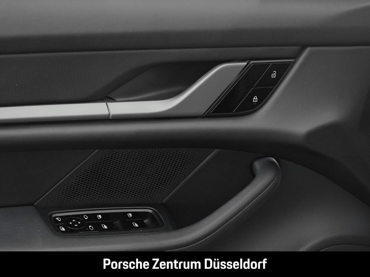 Porsche Taycan 4S InnoDrive Head-Up  Surround-View BOSE foto 16