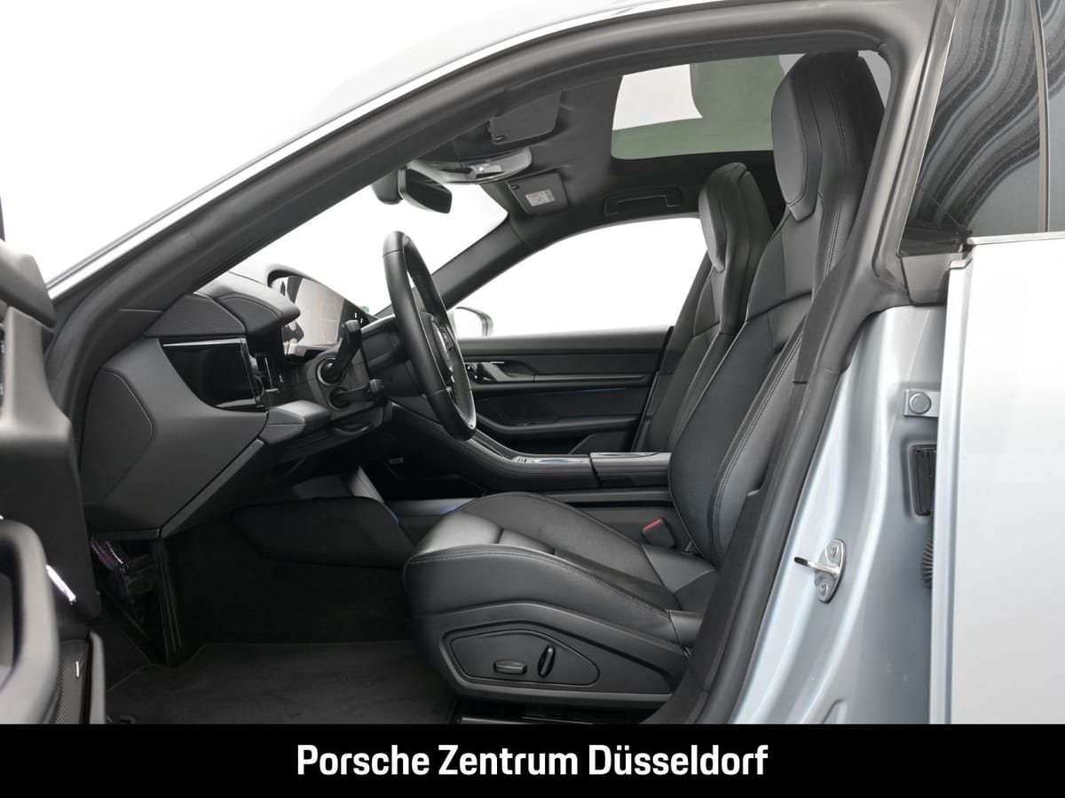 Porsche Taycan 4S InnoDrive Head-Up  Surround-View BOSE foto 19