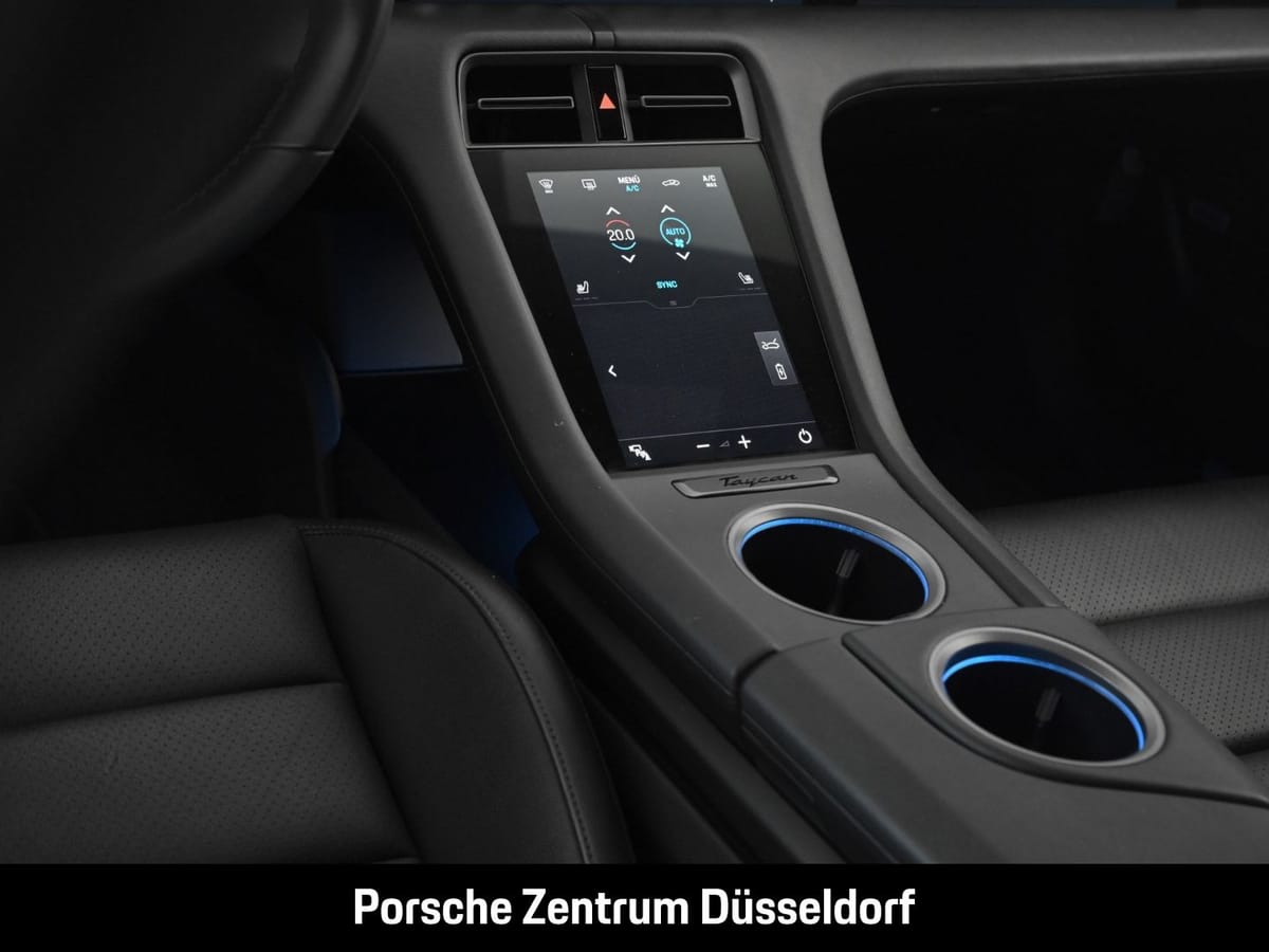 Porsche Taycan 4S InnoDrive Head-Up  Surround-View BOSE foto 22