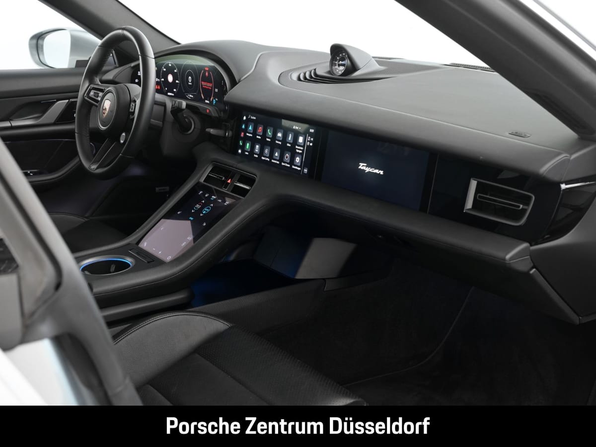 Porsche Taycan 4S InnoDrive Head-Up  Surround-View BOSE foto 23