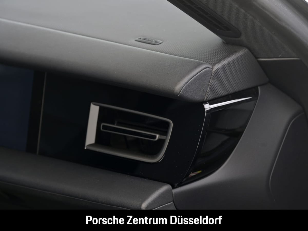 Porsche Taycan 4S InnoDrive Head-Up  Surround-View BOSE foto 24