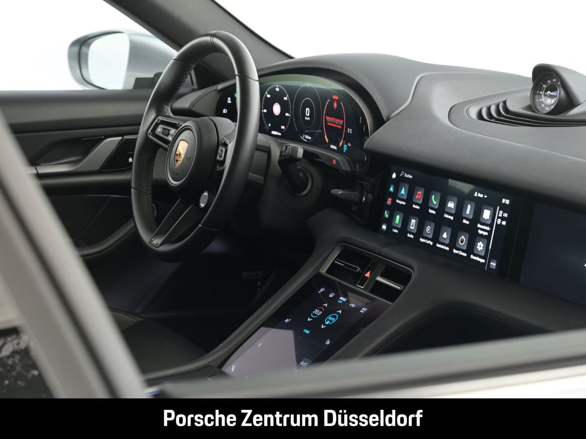 Porsche Taycan 4S InnoDrive Head-Up  Surround-View BOSE foto 25