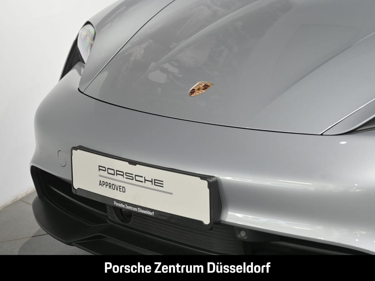 Porsche Taycan 4S InnoDrive Head-Up  Surround-View BOSE foto 7