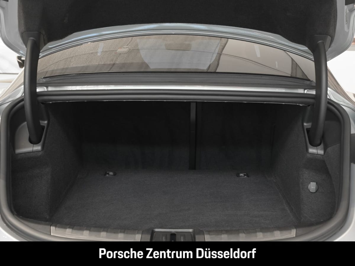 Porsche Taycan 4S InnoDrive Head-Up  Surround-View BOSE foto 9