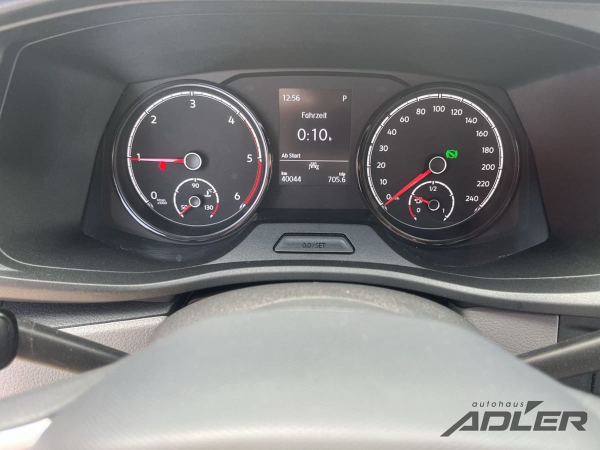 Volkswagen T6.1 California 2.0TDI VANEXXT-Bulli 5Sitze Küch foto 15