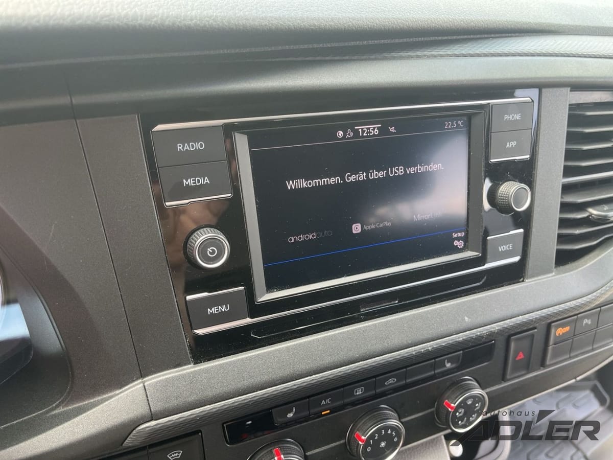 Volkswagen T6.1 California 2.0TDI VANEXXT-Bulli 5Sitze Küch foto 19