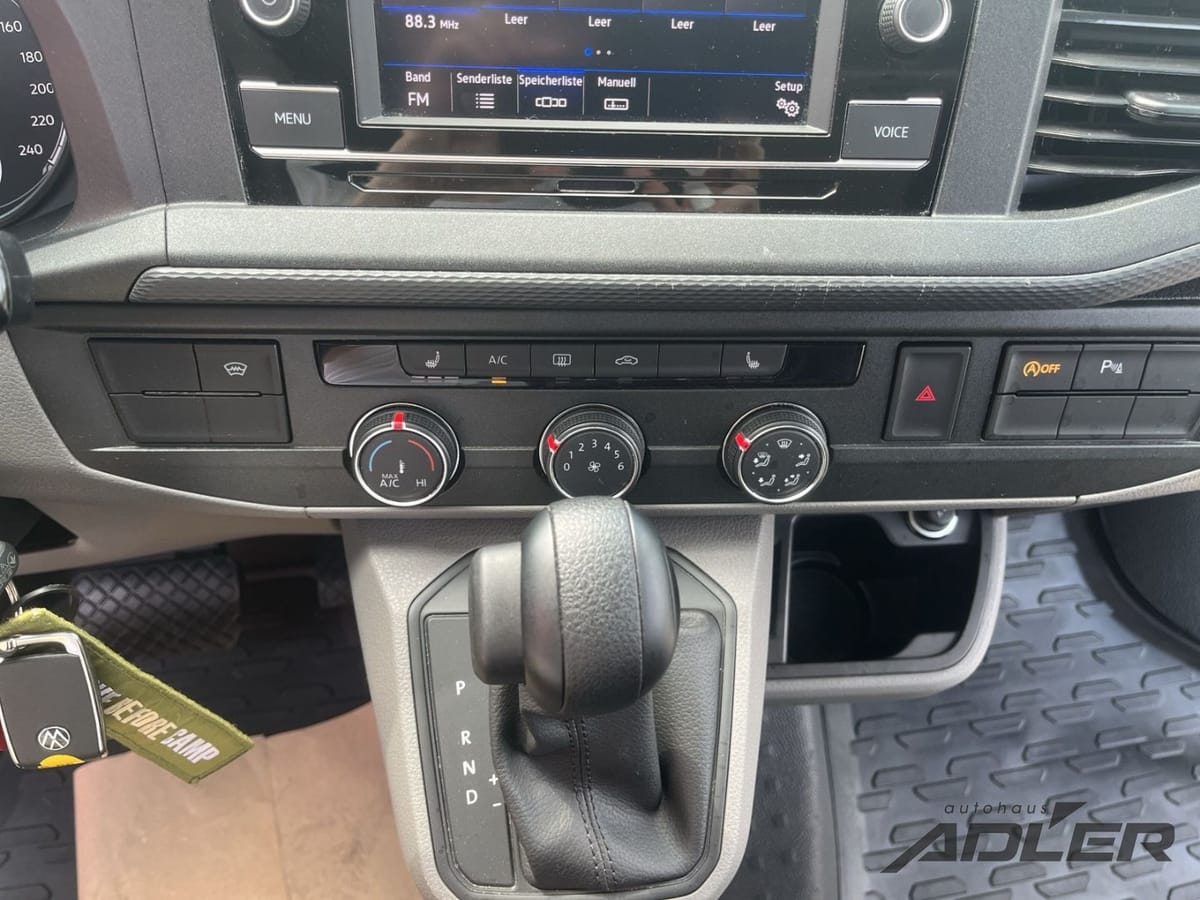Volkswagen T6.1 California 2.0TDI VANEXXT-Bulli 5Sitze Küch foto 20